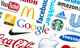 Création d’image de marque