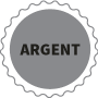 Forfait de conception de site web argent